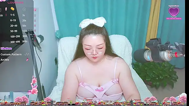 AngelwithEcup Live XXX Chat