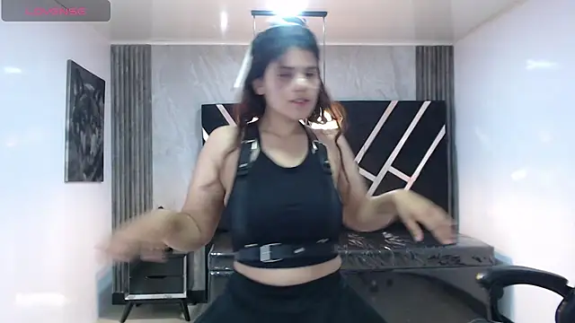 Scarlett_jhonson_ch: онлайн-секс-чат