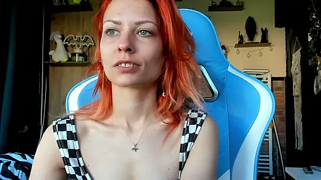 Chatroom XXX en direct de karo123421