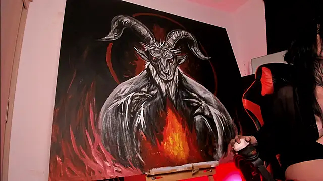 Chatroom XXX en direct de Rubyy-Rose1