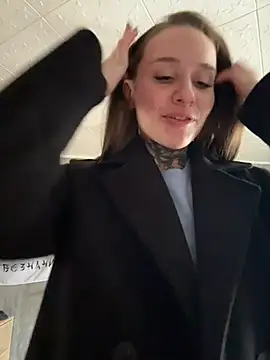 KishaMur Live XXX-Chat