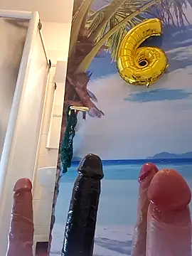 Sembang XXX Secara Langsung lucillabollente