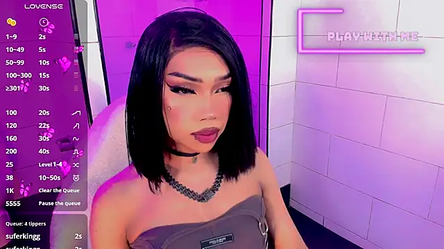 Nikita_Gers Webcam-Show