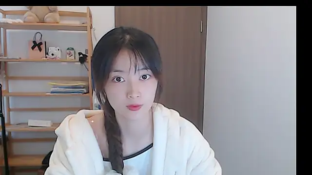 Czat XXX na żywo – Mimi-cnbaby