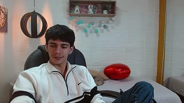 Živý XXX chat AmethystShadow17