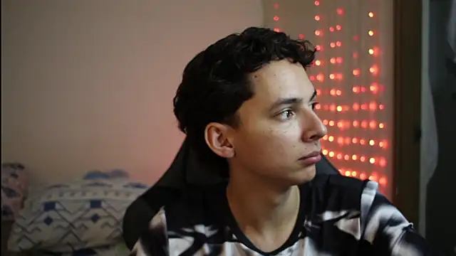 Živý XXX chat archi_love