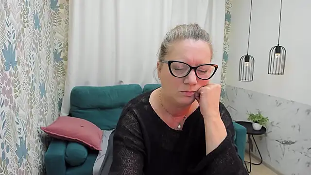 Živý XXX chat LeaPure