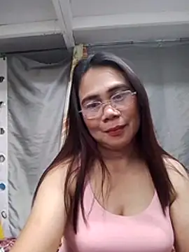 erma_joy Pertunjukan Webcam