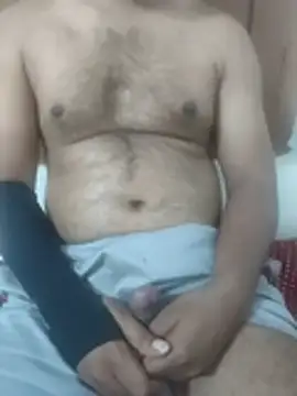 X-boy-11 Webcam Show