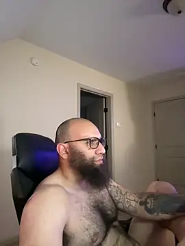 MastaWolfy Adlı Modelin Canlı XXX Sohbeti