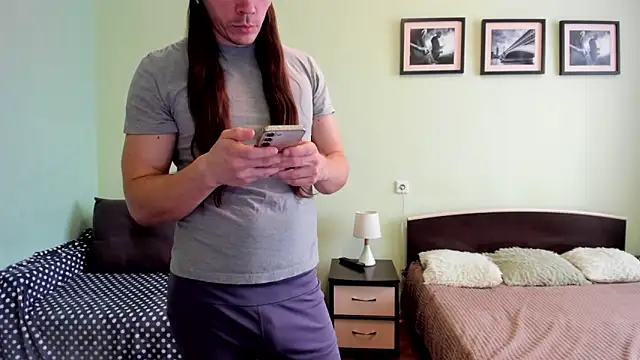 AlansonofDaddy – Naživo XXX chat