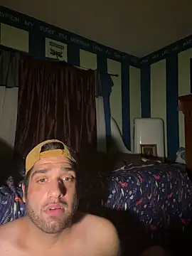 ReedRixchards Show Webcam