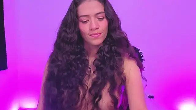 daniela_rivasthl – Live XXX-chat