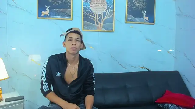 XXX chat uživo modela Little_nicoll