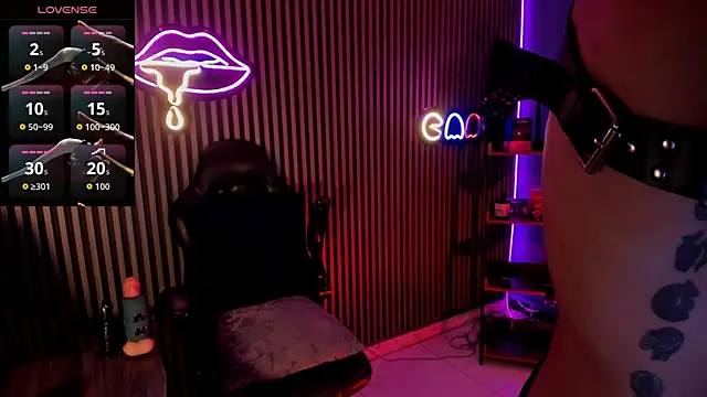 Maximoking26: απευθείας συνομιλία ΧΧΧ