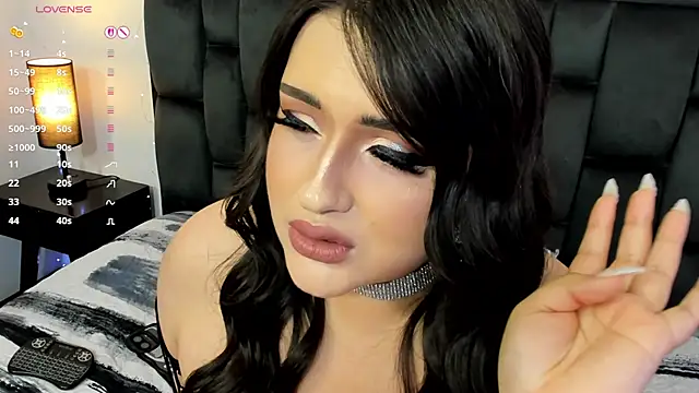 دردشة MartinaMadisson الجنسية المباشرة