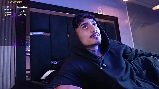 عرض كام Dark_Eros_