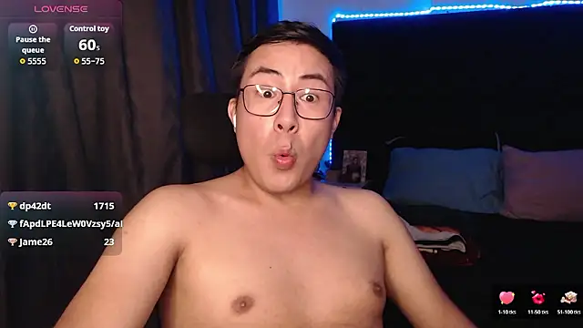 Živý XXX chat andrewmhilton_