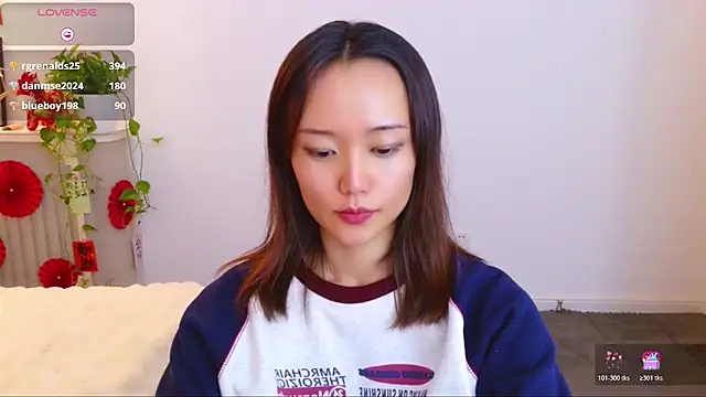 Nitamade79's Live XXX Chat