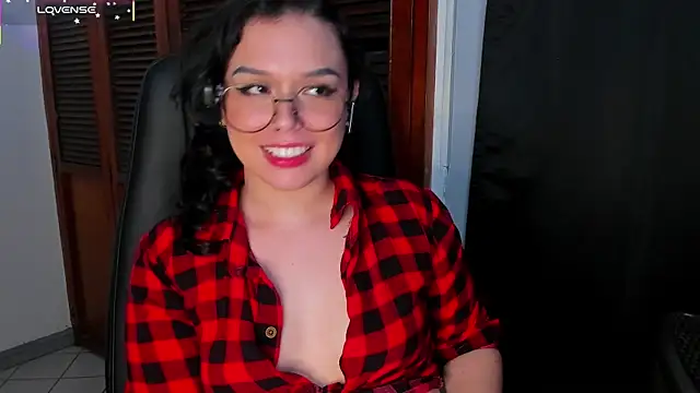 Dubraska_Rubio Adlı Modelin Canlı XXX Sohbeti