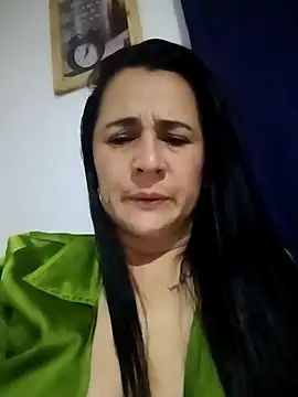 Sex_Annie's Webcam Show