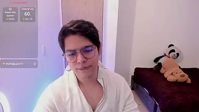 Asta_YunoXXX Show Webcam