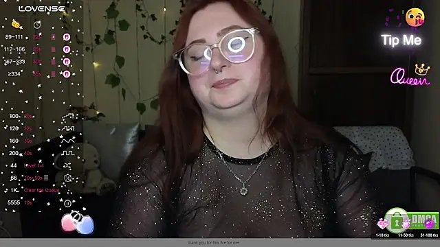 Alicia_love00: онлайн-секс-чат