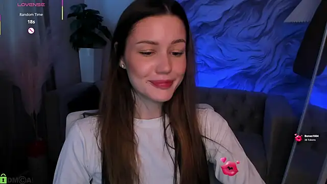 Aria_Mila's Live XXX Chat