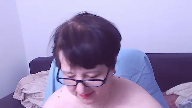 Chat +18 de ChristaRose ao vivo