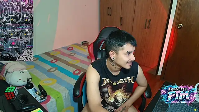 Hgp3riodictabl3: вебкам-шоу