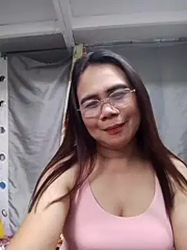 erma_joy Pertunjukan Webcam