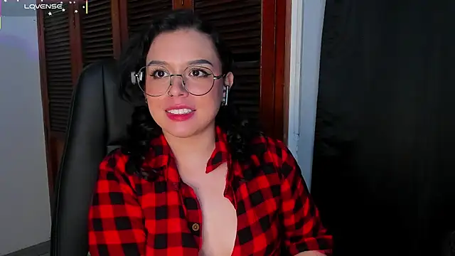 Dubraska_Rubio – Live XXX-chat