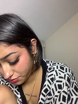 LilithMonette – Live XXX-chat