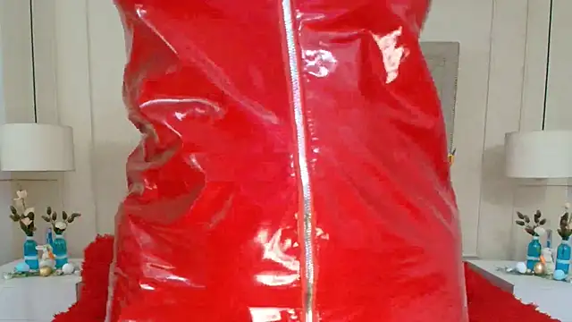 MillyHotsoon – Live XXX-chat