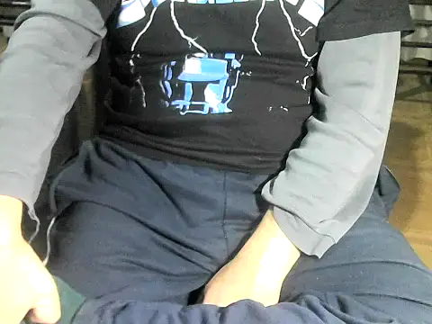 Вебкам-шоу OreCam