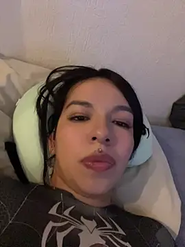 babyakem – Live XXX-chat