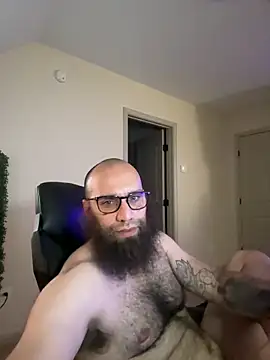 MastaWolfy – Live XXX-chat