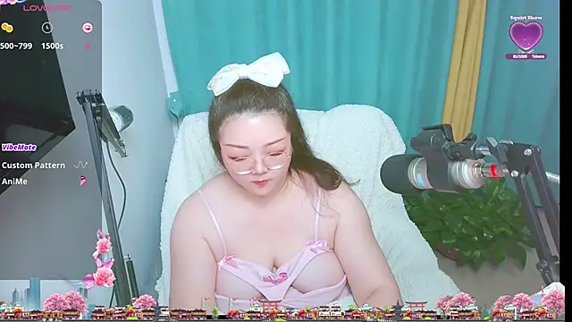 Živý XXX chat AngelwithEcup