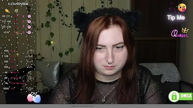 Alicia_love00: απευθείας συνομιλία ΧΧΧ