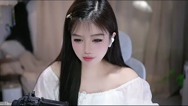 แชท XXX สดของ Cecily