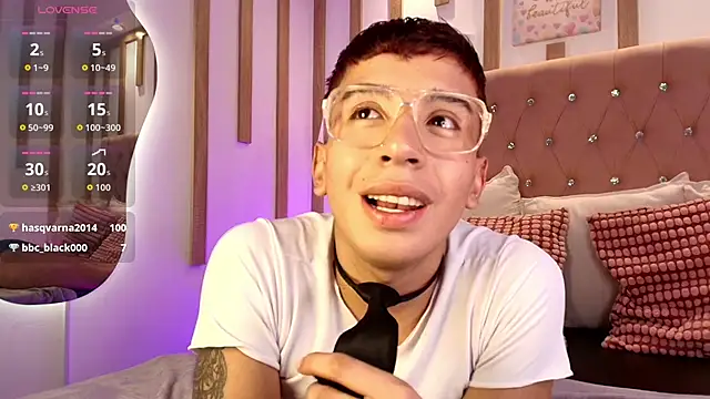 Fancy_Vixen Webcamshow