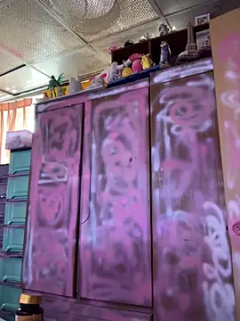 JesuAdam 网络视讯表演