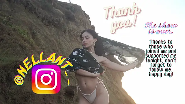 Chat XXX ao vivo de antonella_maitt1