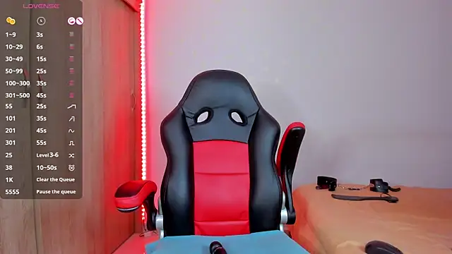 barbiee_ebony's Live XXX Chat