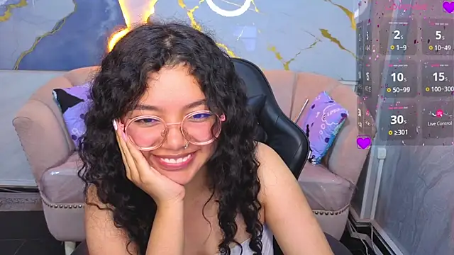 victoria_castillo_b Chat XXX live