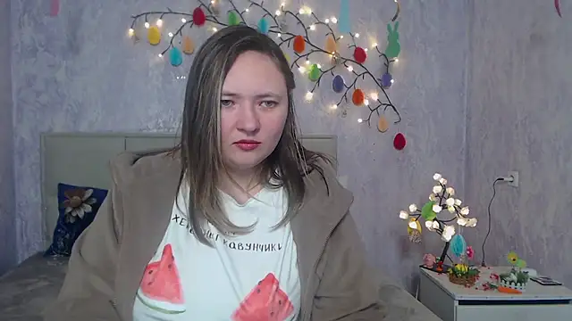 SallyVerda Chat XXX live