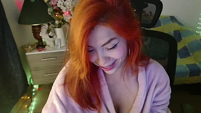 Chat XXX ao vivo de Aylinn_diaz