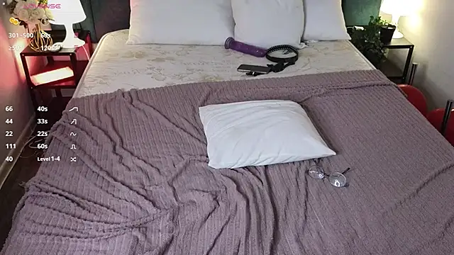 Peneloppa_Star's Webcam Show