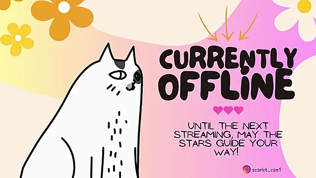 Show Webcam de Scarlett_Witch__