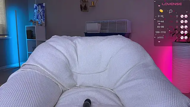 Chat XXX ao vivo de Tanya_Acid